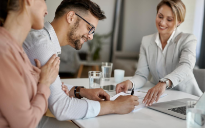 Navigating the Mortgage Underwriting Process